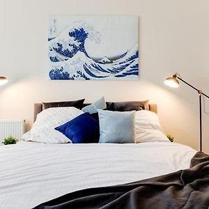 Appartement met Twee Slaapkamers
